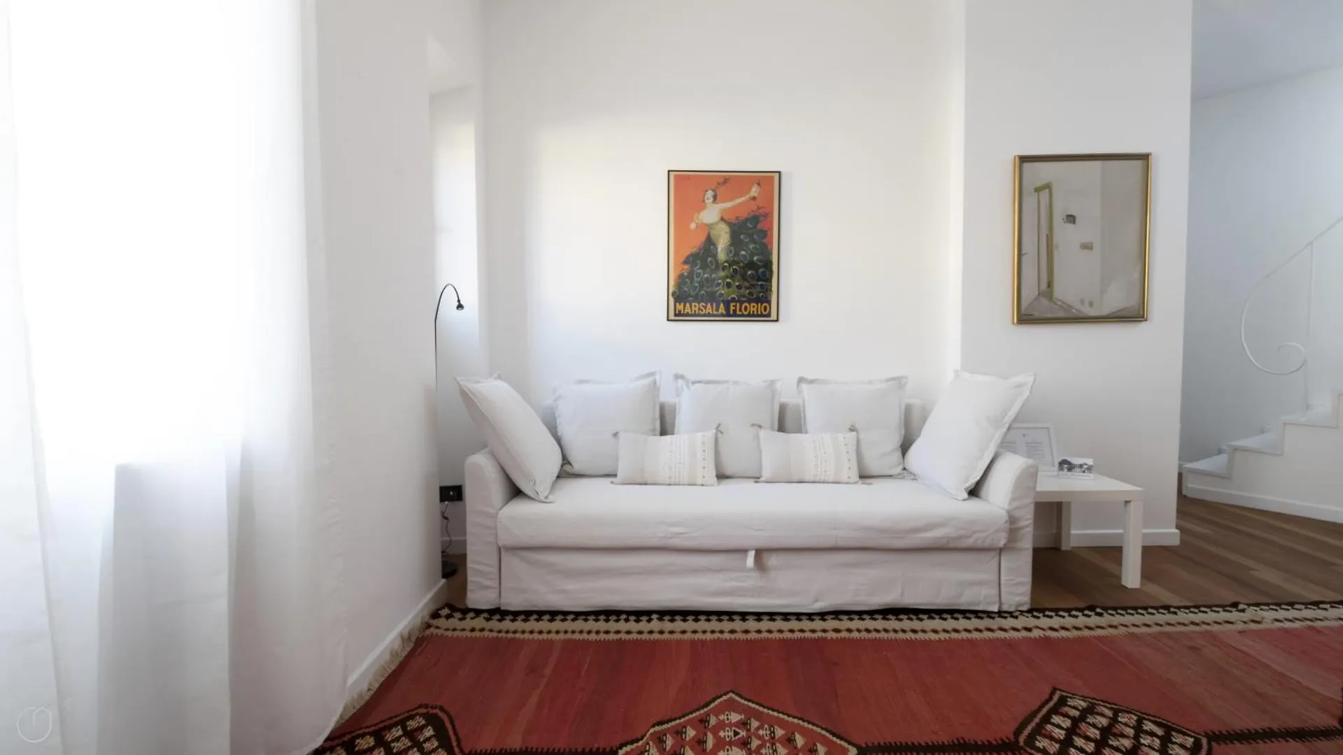 Italianway-Saffi 6 Apartment Milan